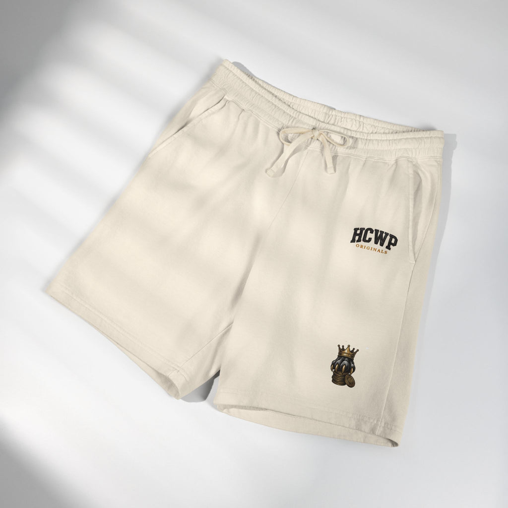 HCWP Paw SS26 Shorts