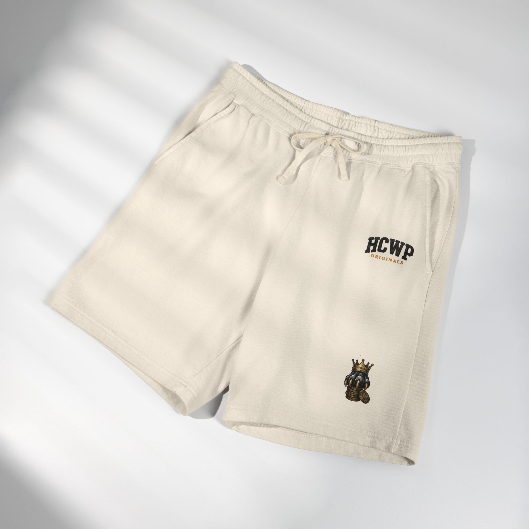 HCWP Paw SS26 Shorts