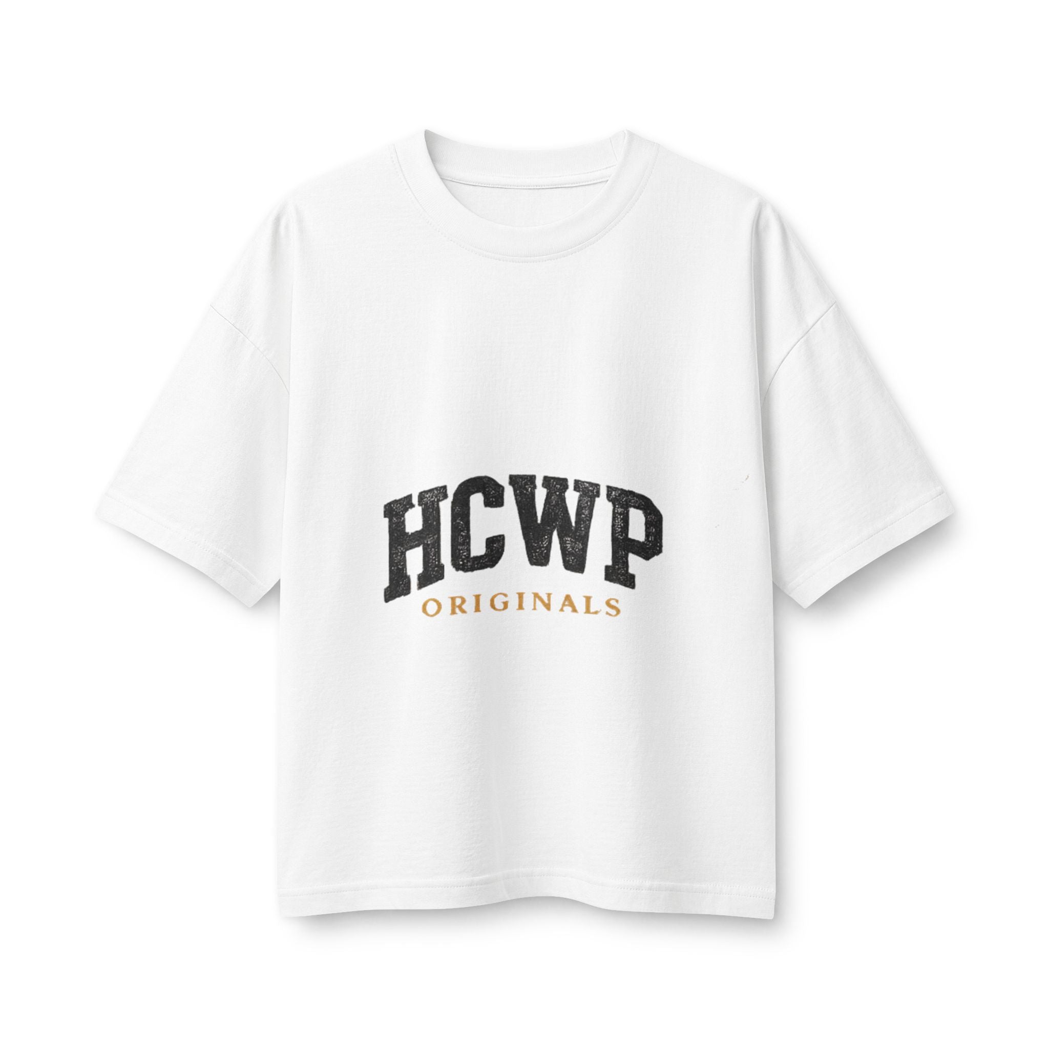 HCWP Originals SS26
