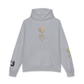 Golden Tree of Life Hoodie