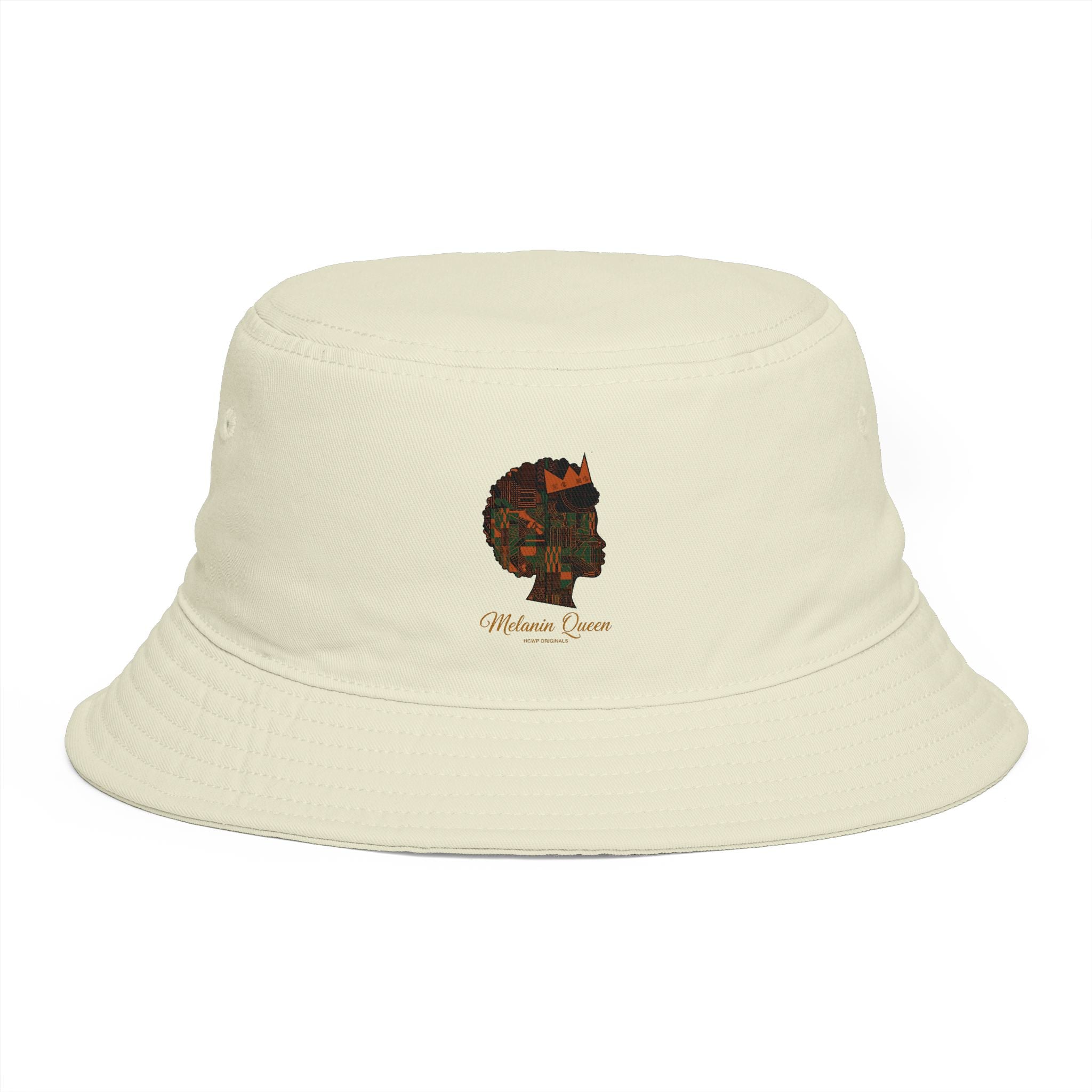 African Queen Bucket Hat