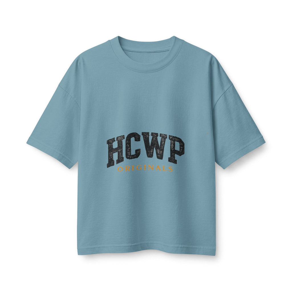 HCWP Originals SS26