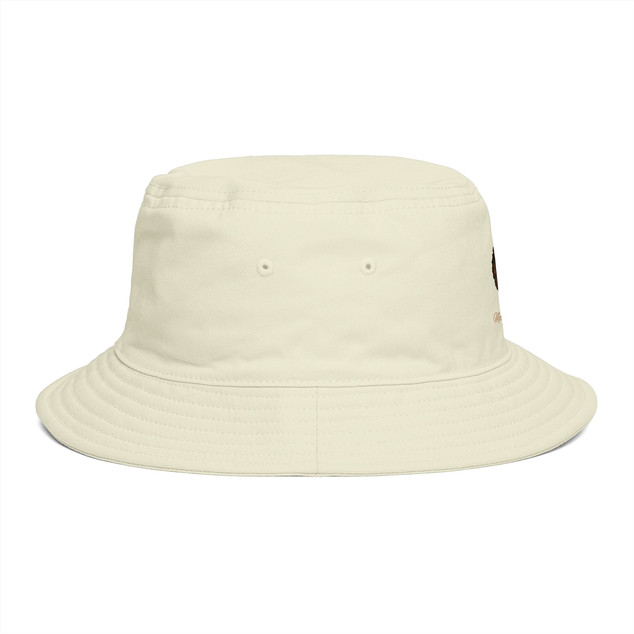 African Queen Bucket Hat