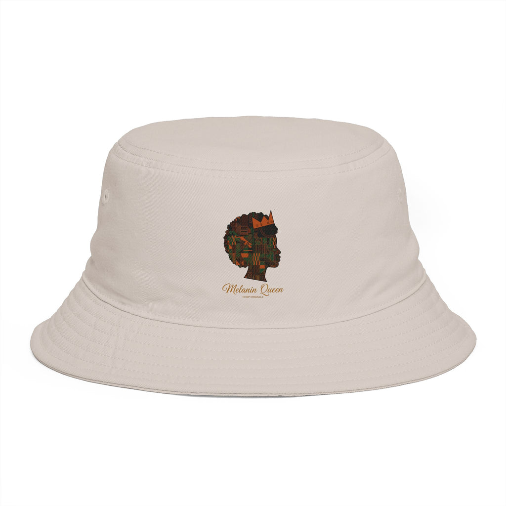 African Queen Bucket Hat