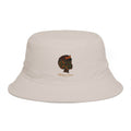African Queen Bucket Hat