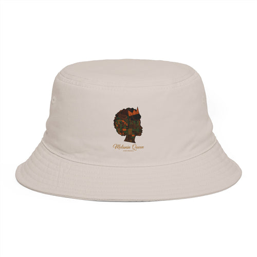 African Queen Bucket Hat