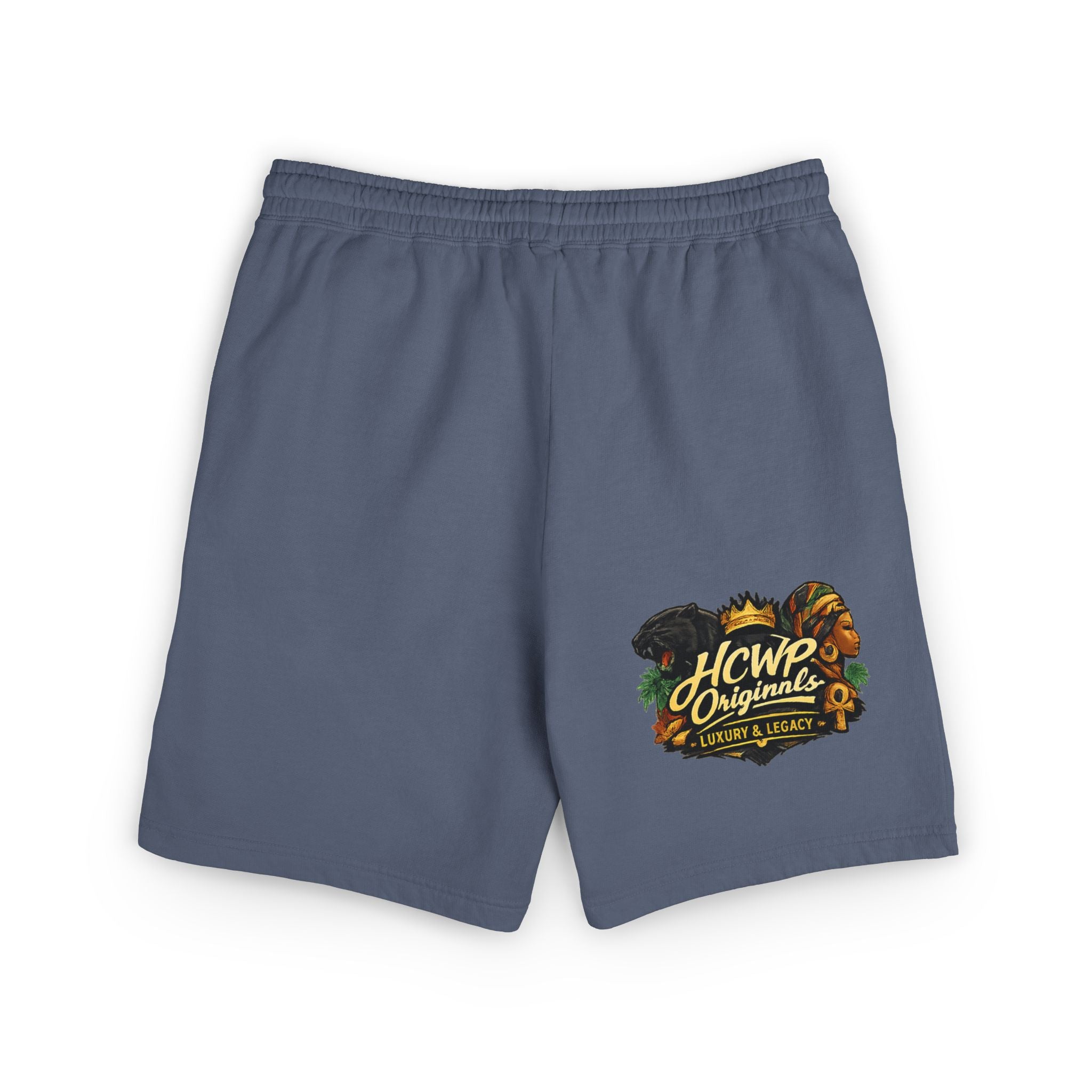 HCWP SS26