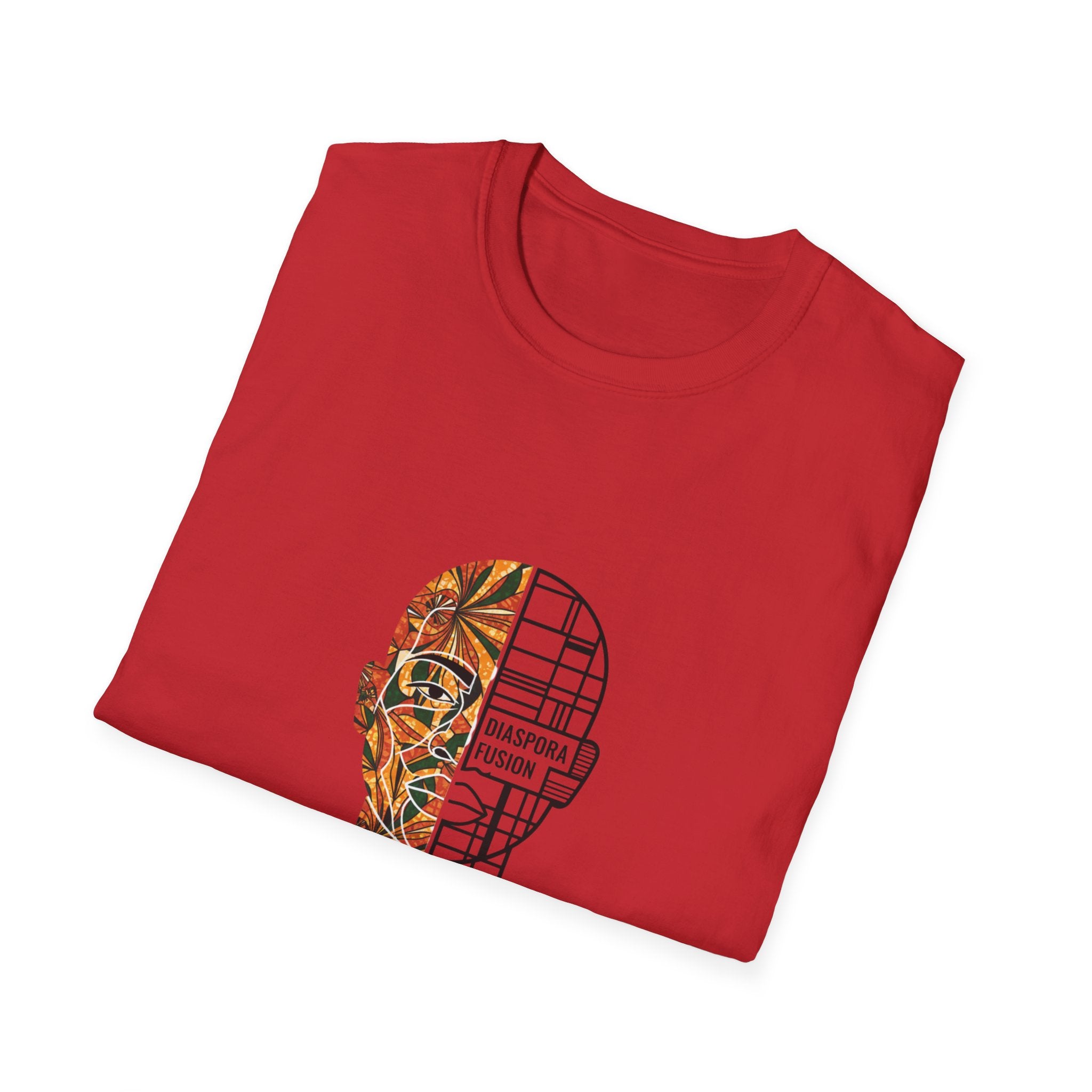 Heritage x Modernism Tee