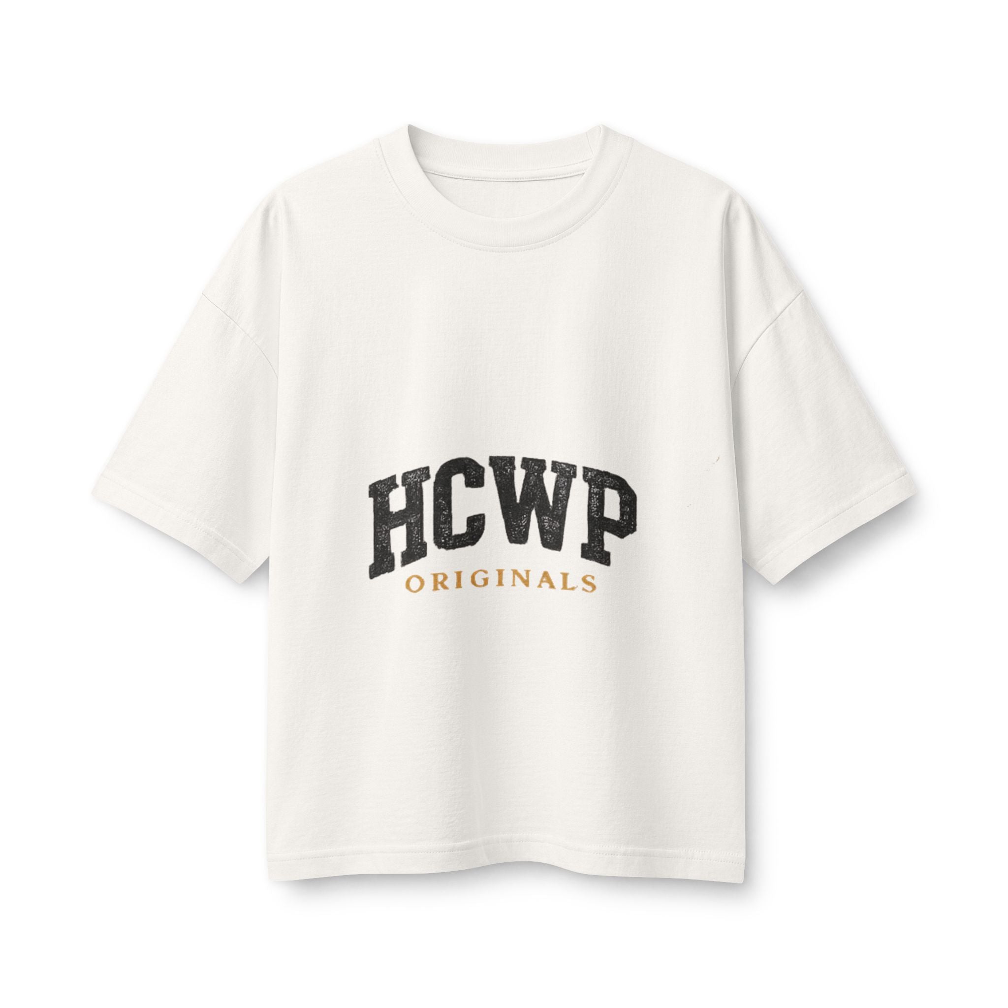 HCWP Originals SS26