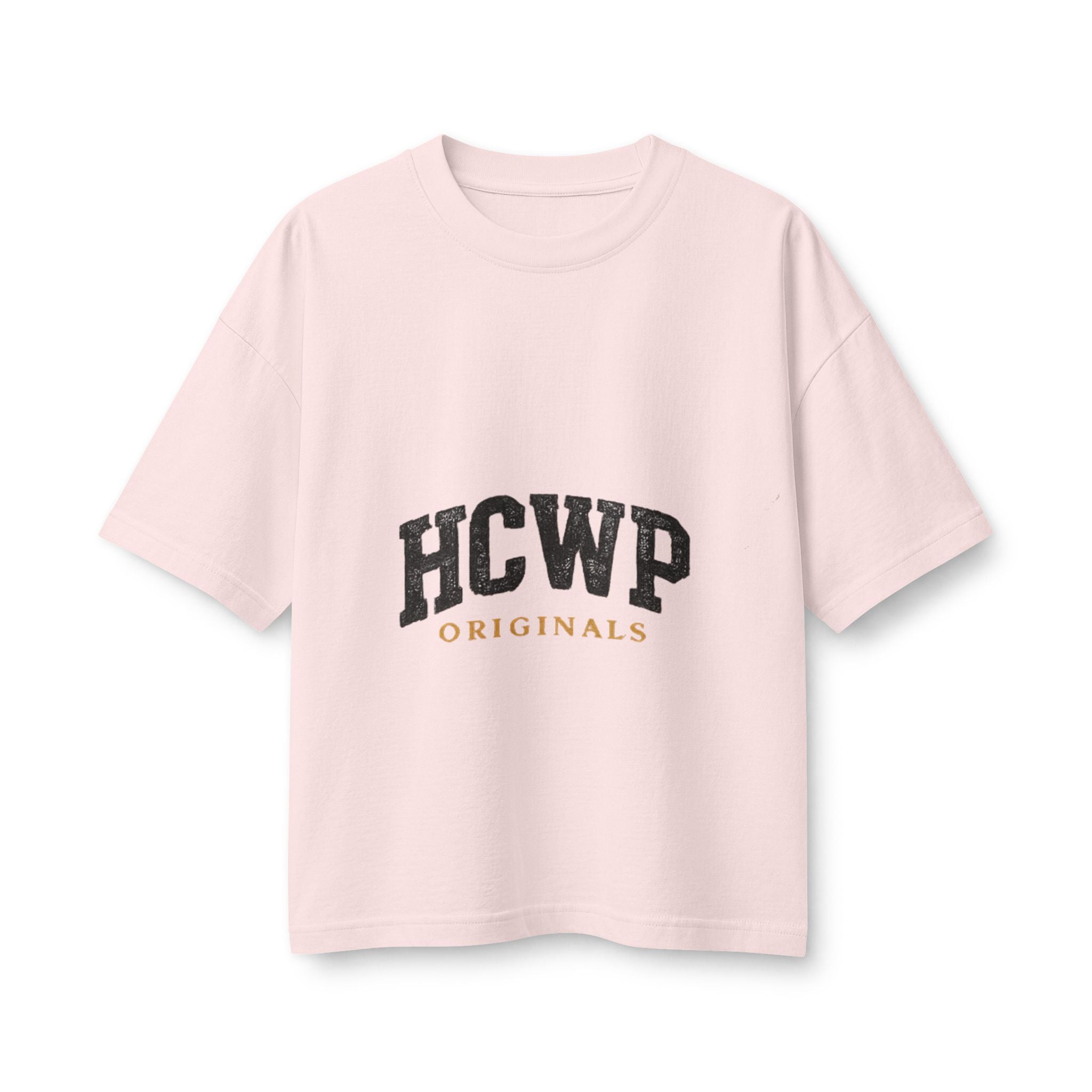 HCWP Originals SS26