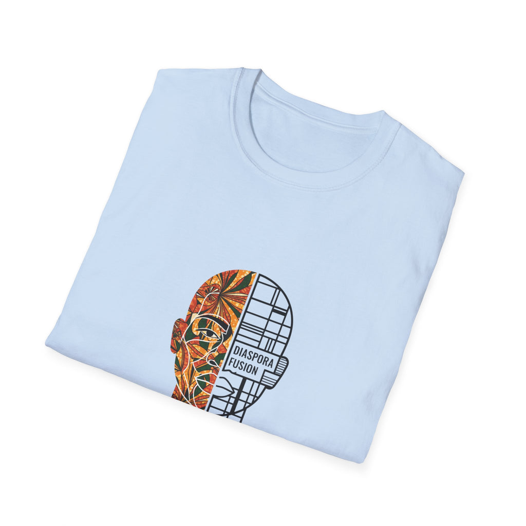 Heritage x Modernism Tee