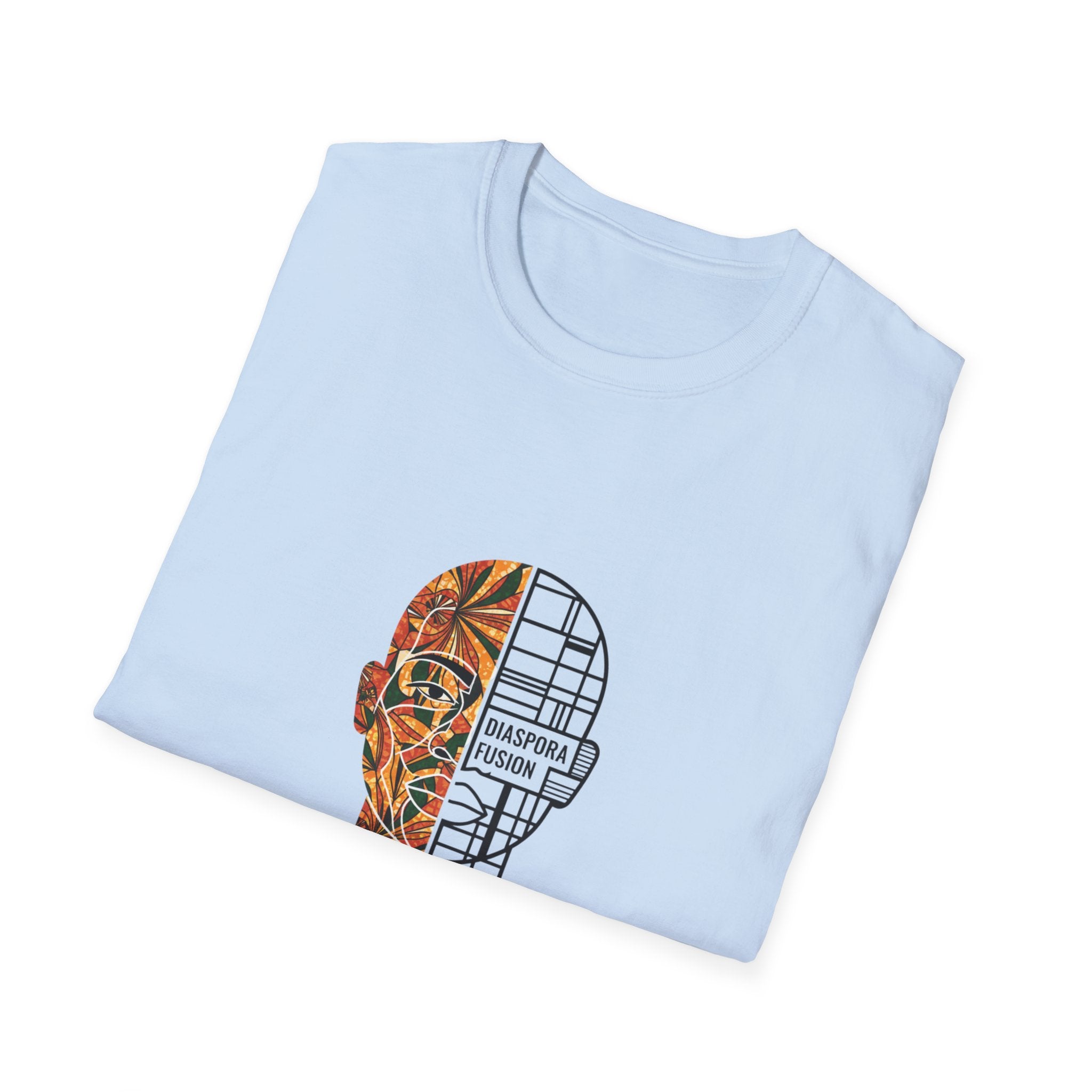 Heritage x Modernism Tee