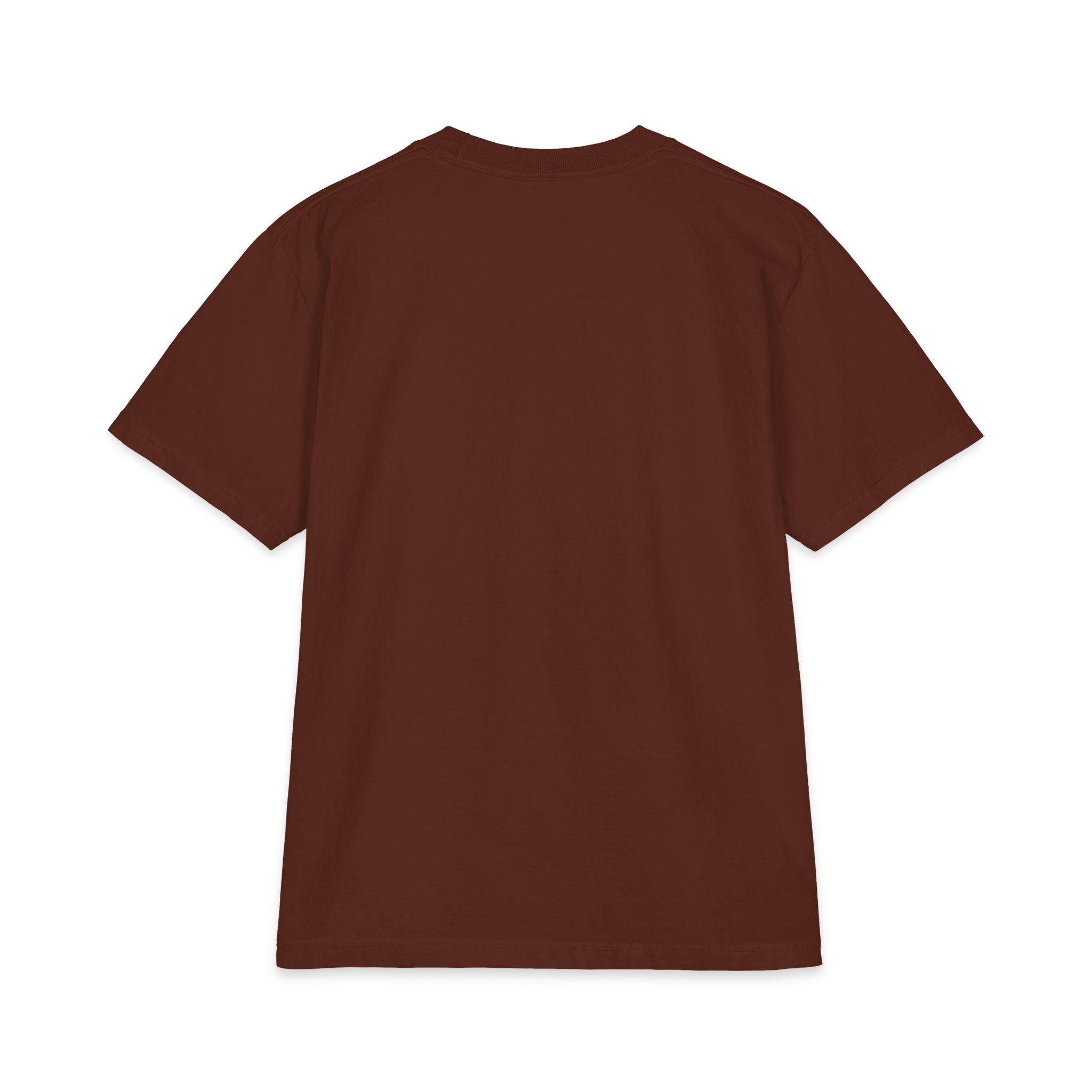 Melanin Queen Africa Map Tee