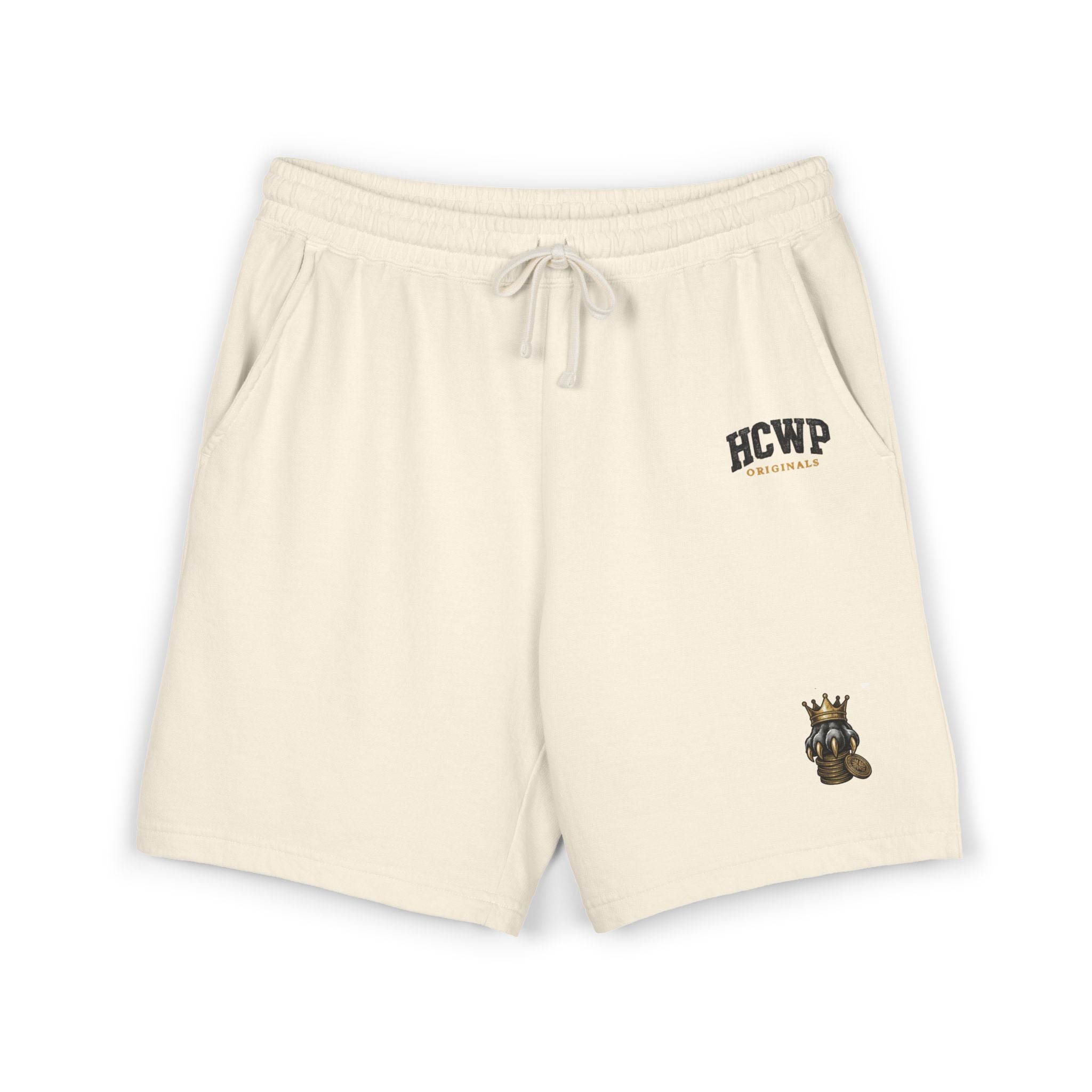 HCWP Paw SS26 Shorts