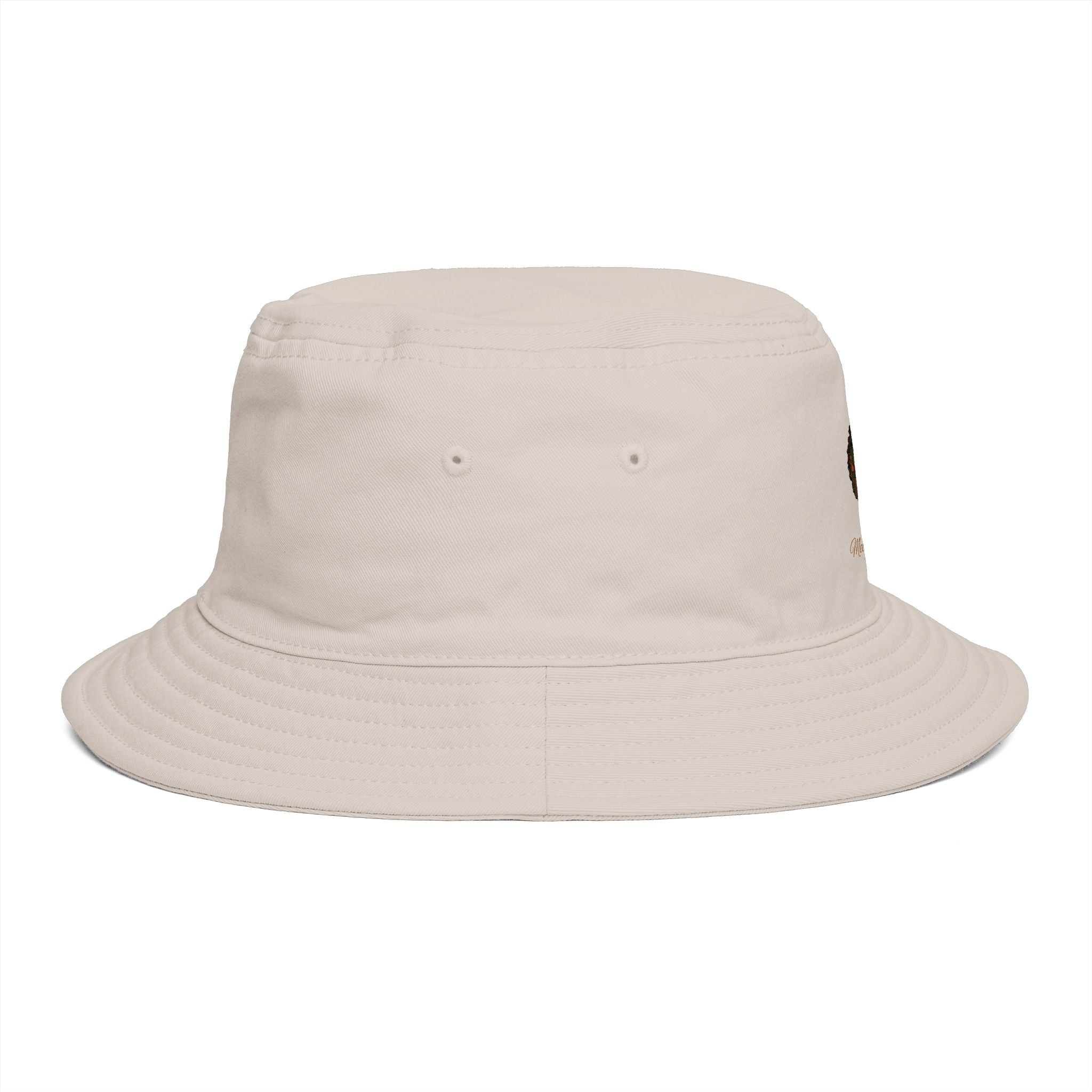 African Queen Bucket Hat