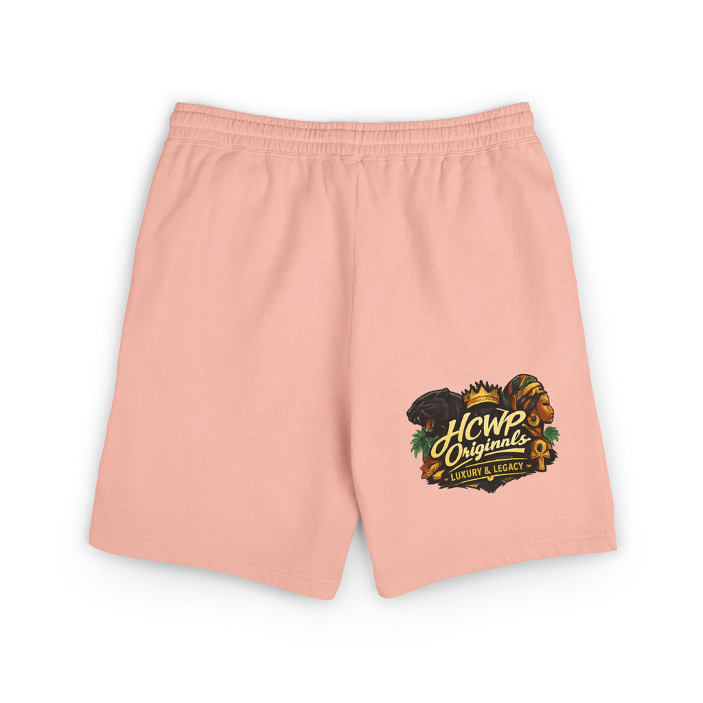 HCWP SS26