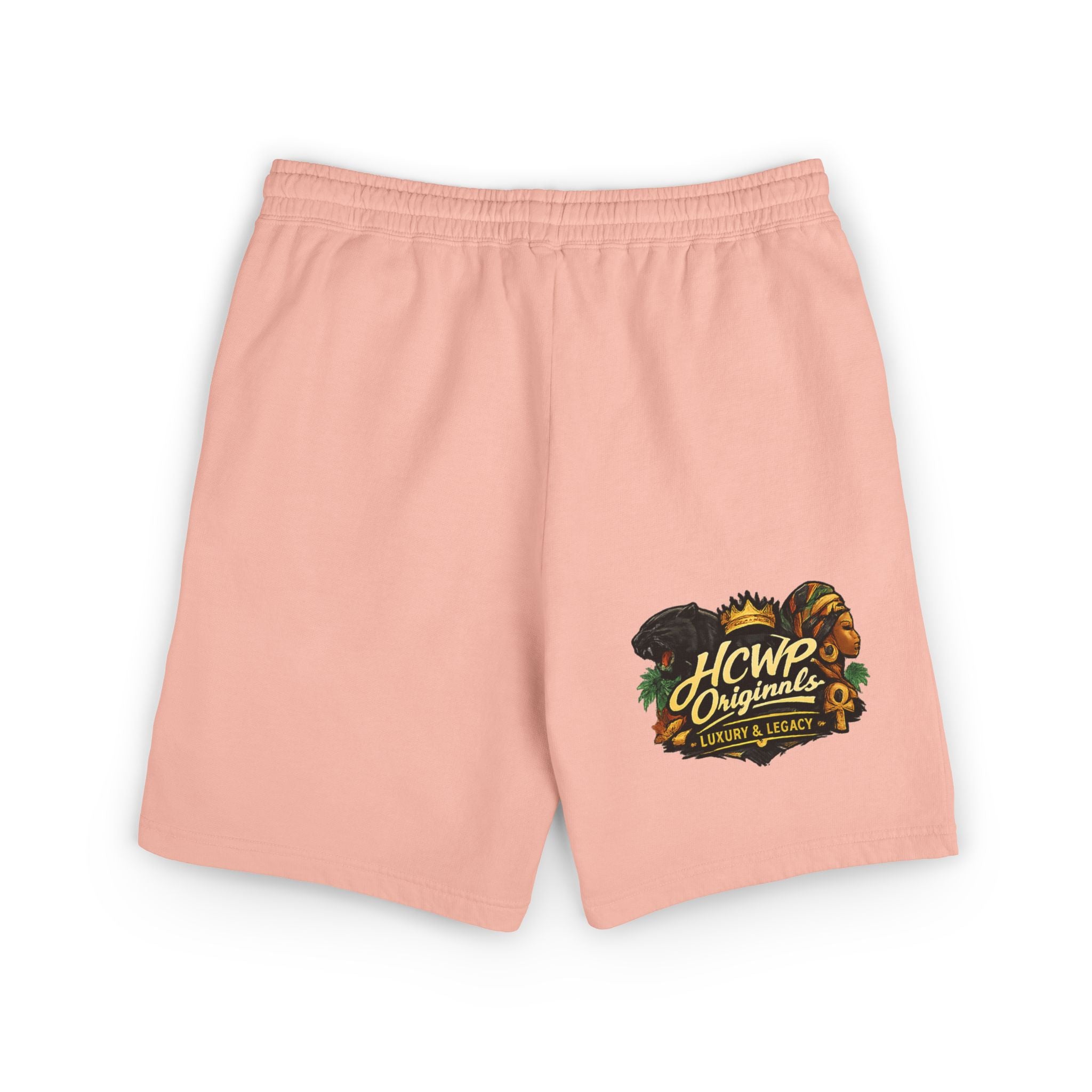 HCWP SS26