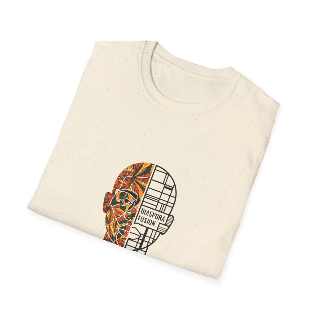 Heritage x Modernism Tee