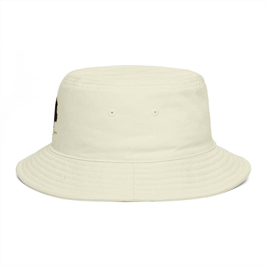 African Queen Bucket Hat
