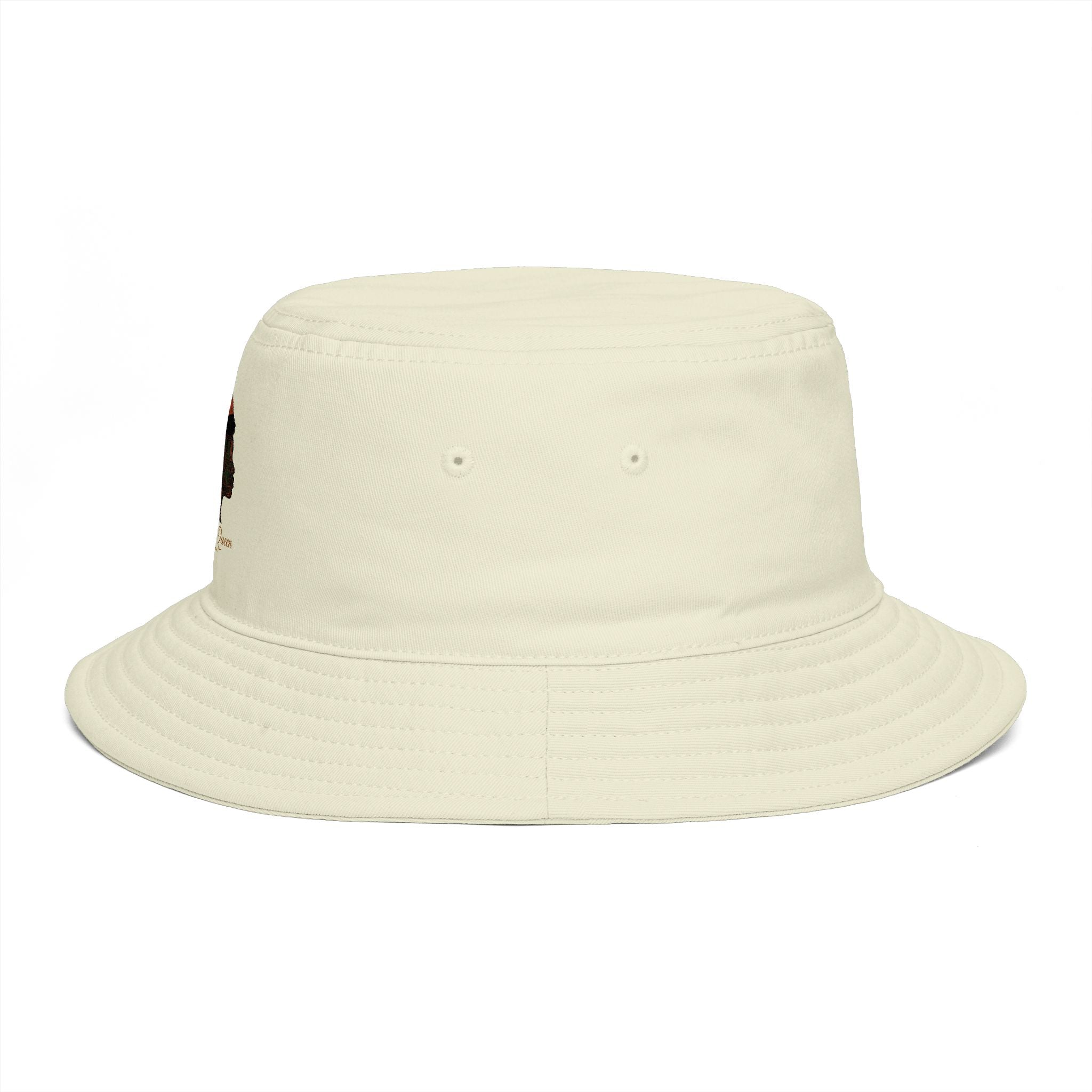African Queen Bucket Hat