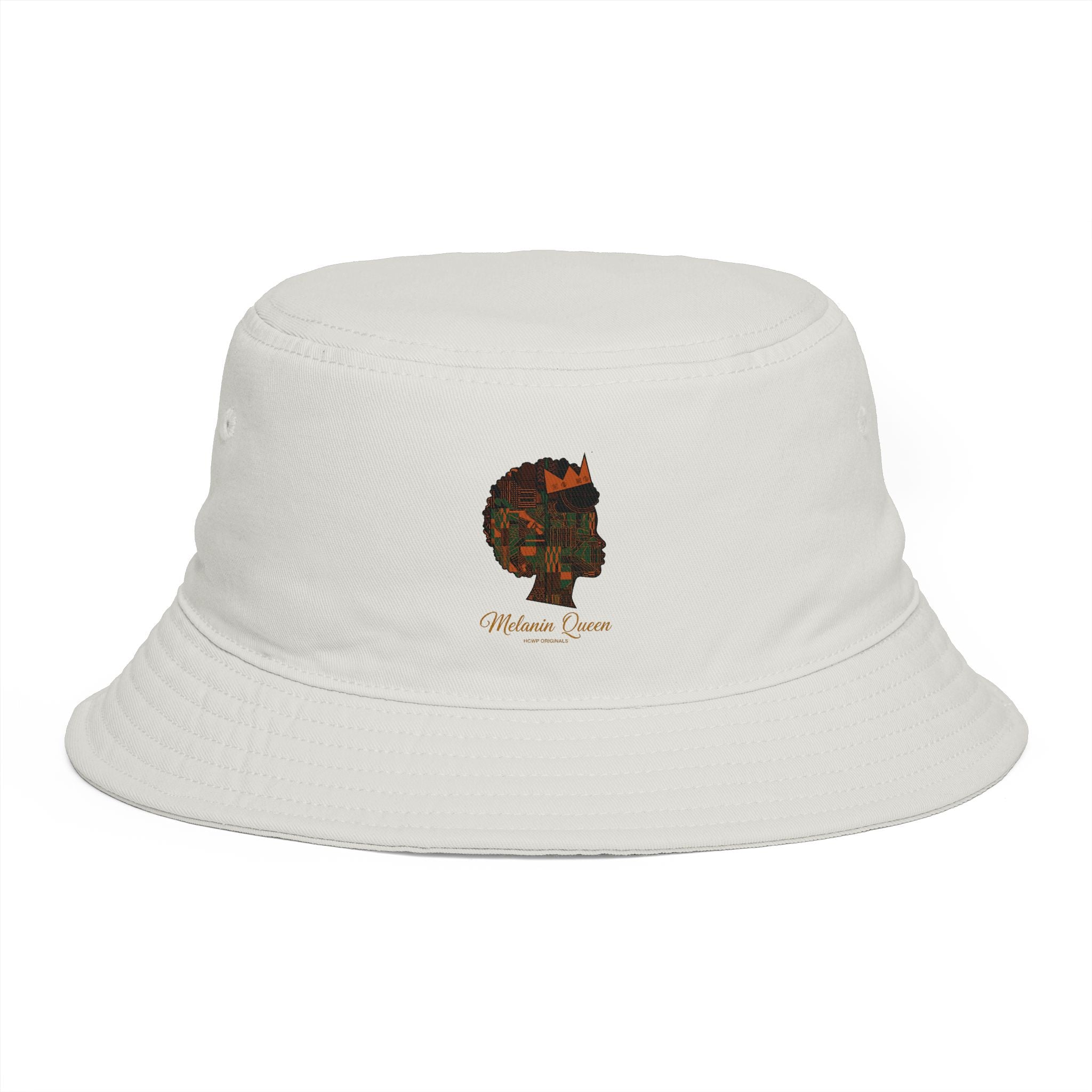 African Queen Bucket Hat