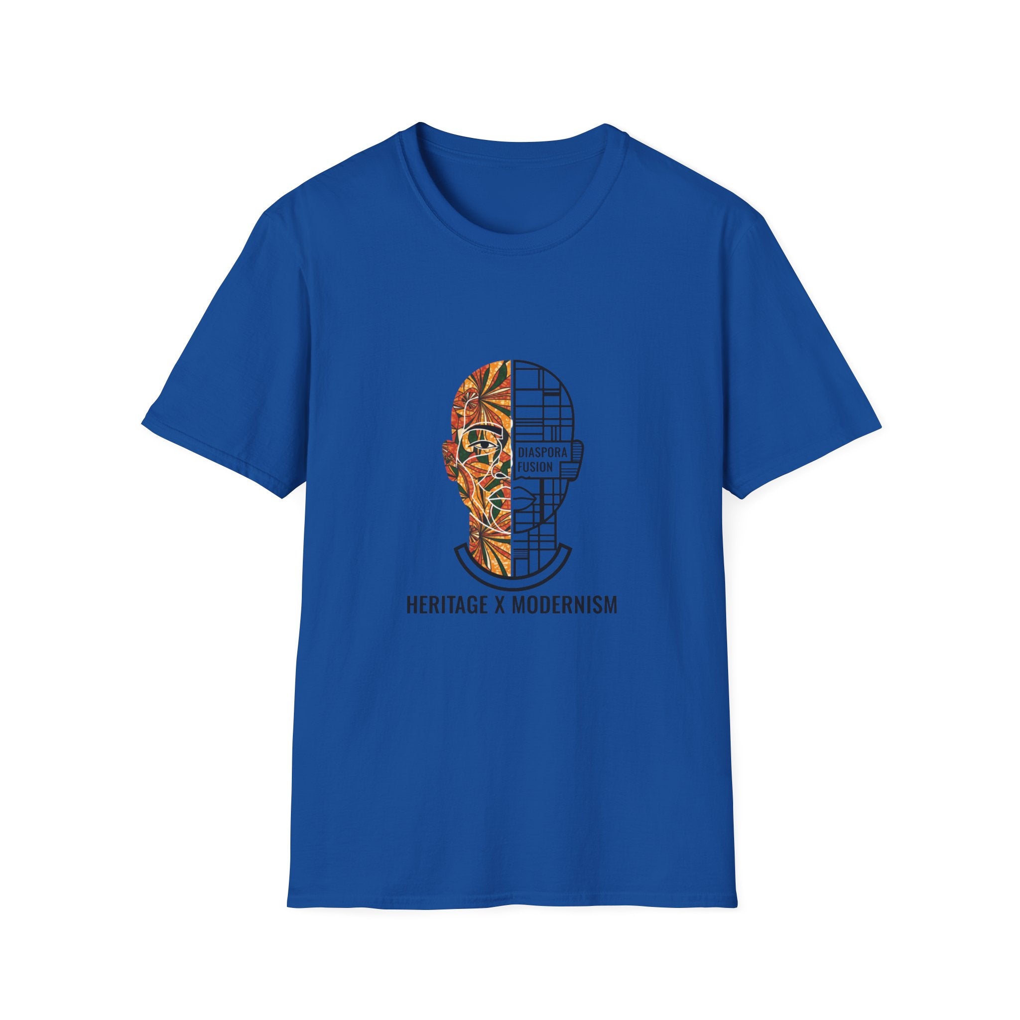 Heritage x Modernism Tee