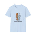Heritage x Modernism Tee