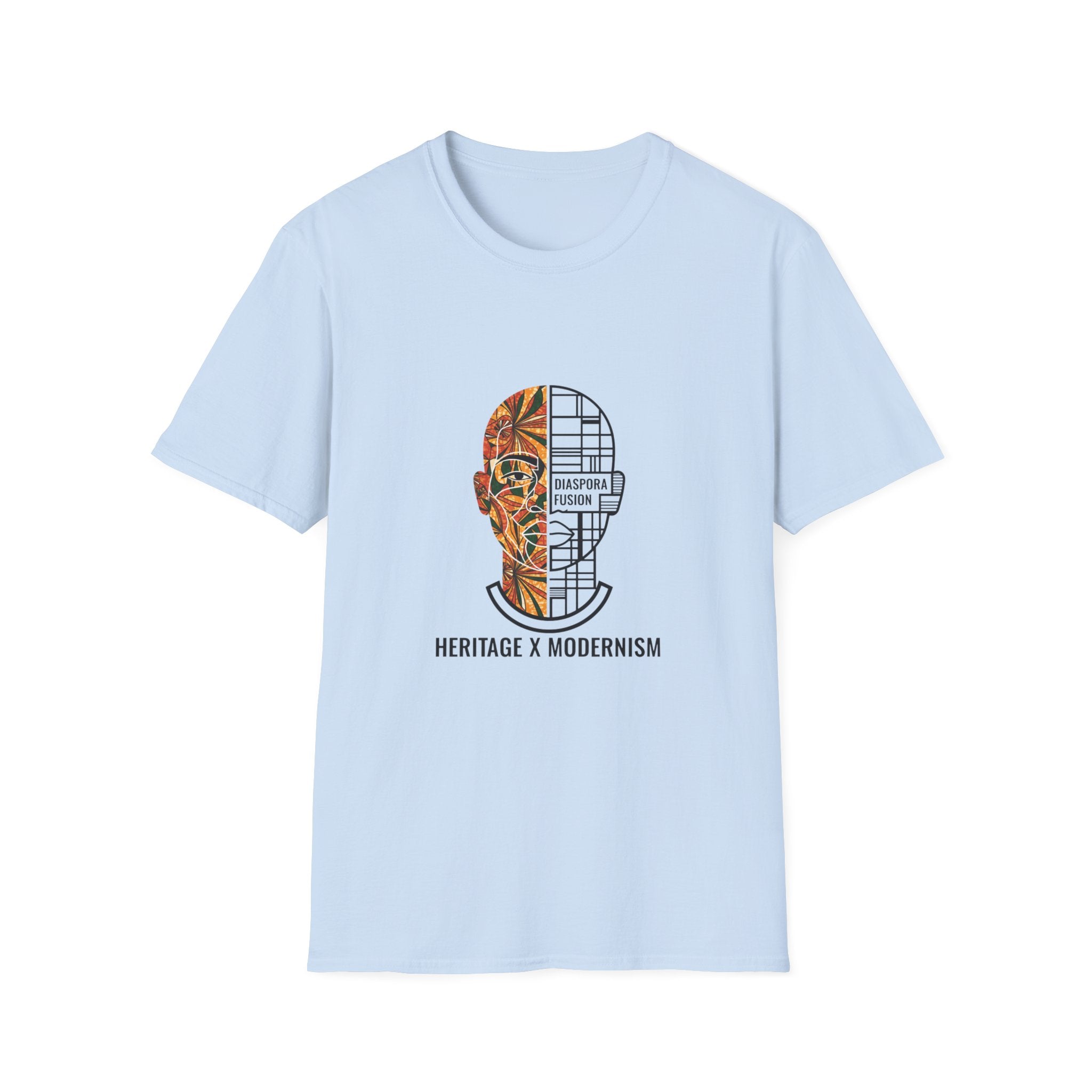 Heritage x Modernism Tee