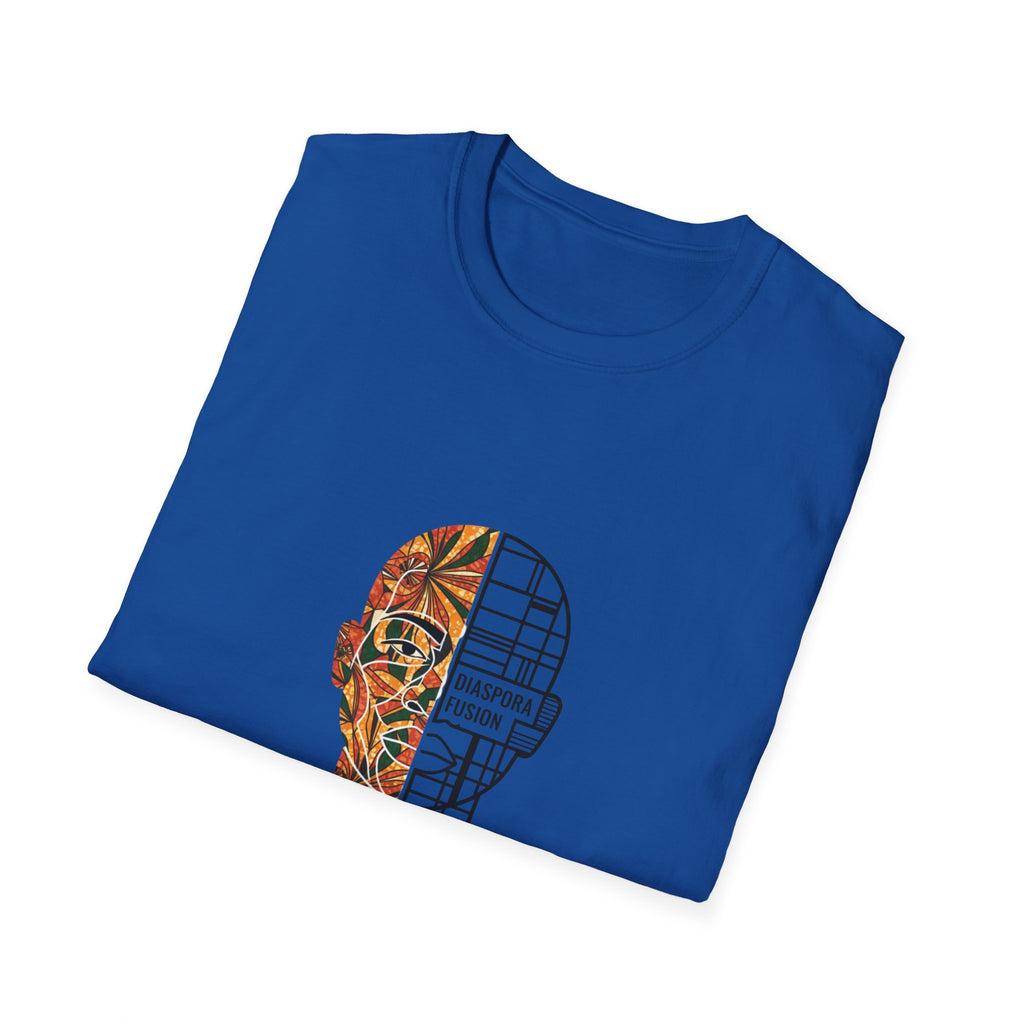 Heritage x Modernism Tee