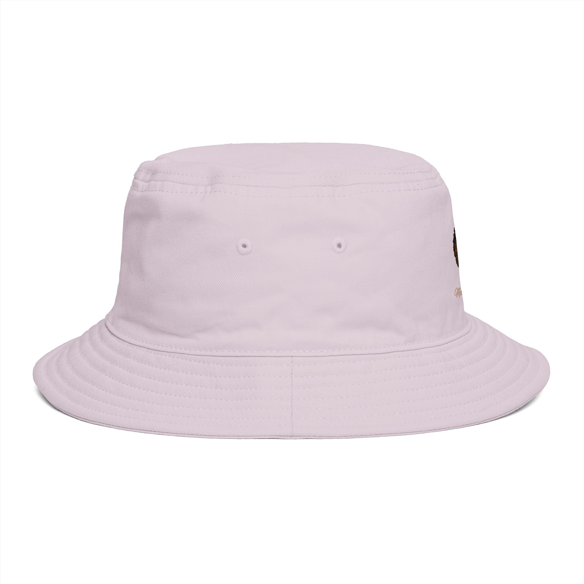 African Queen Bucket Hat