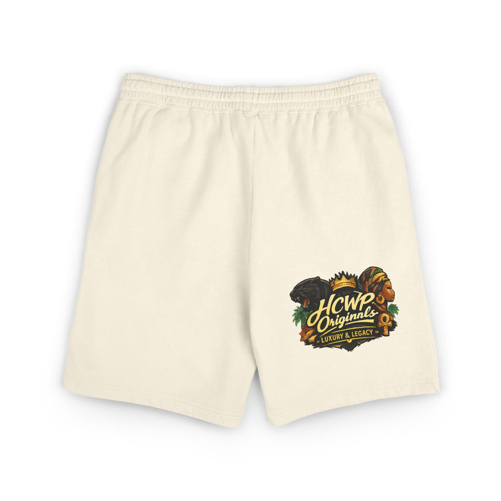 HCWP SS26