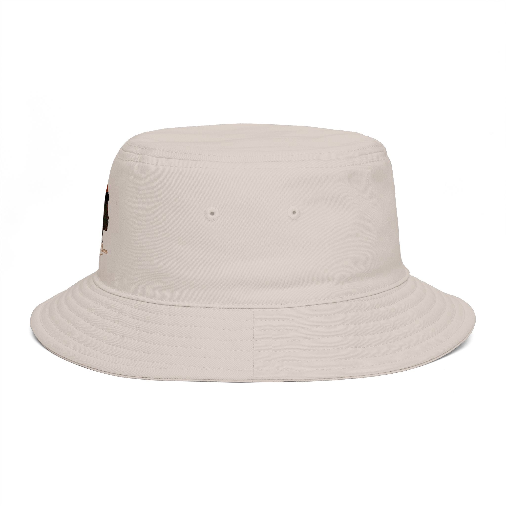 African Queen Bucket Hat