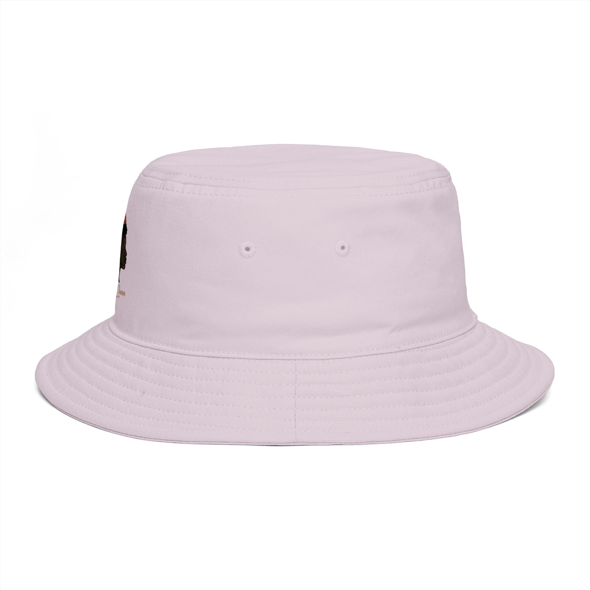 African Queen Bucket Hat