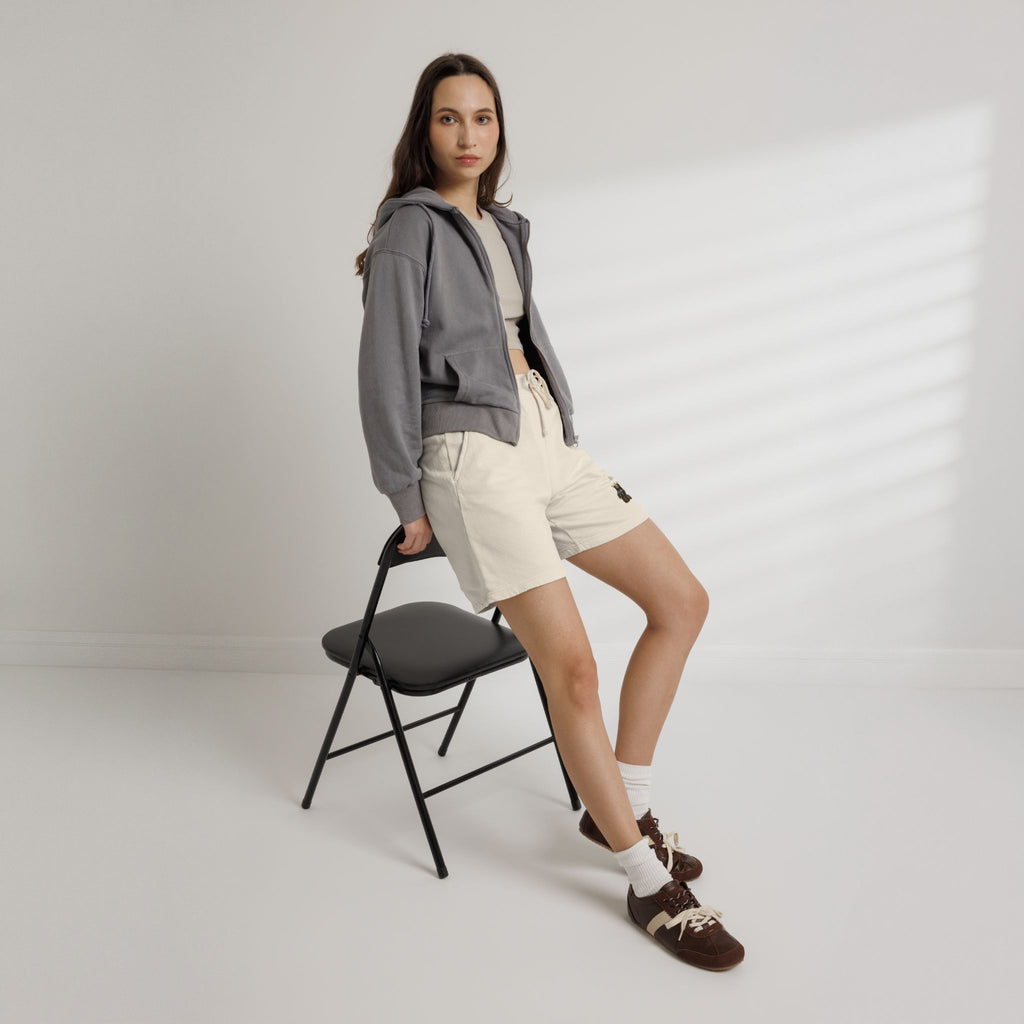 HCWP Paw SS26 Shorts
