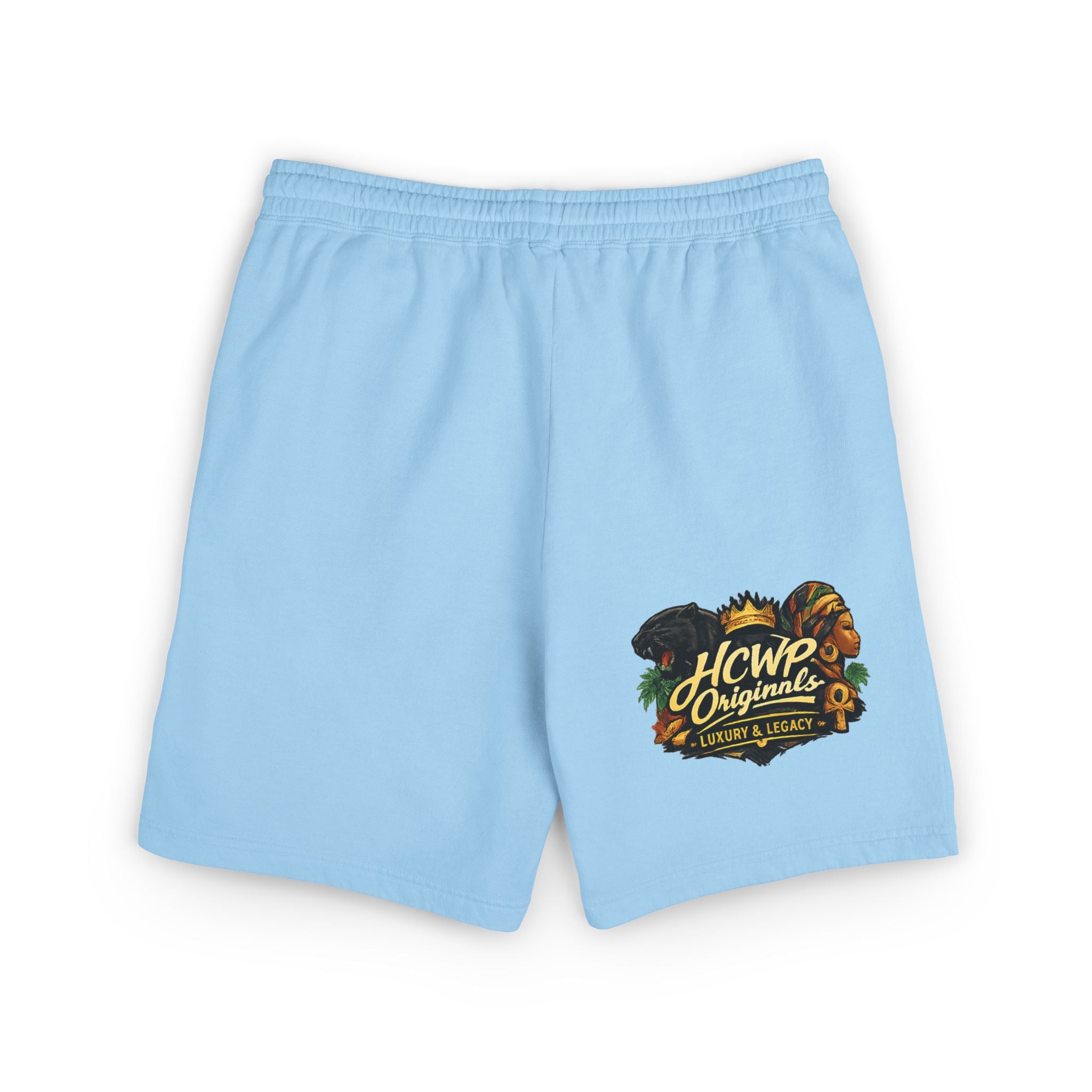 HCWP SS26