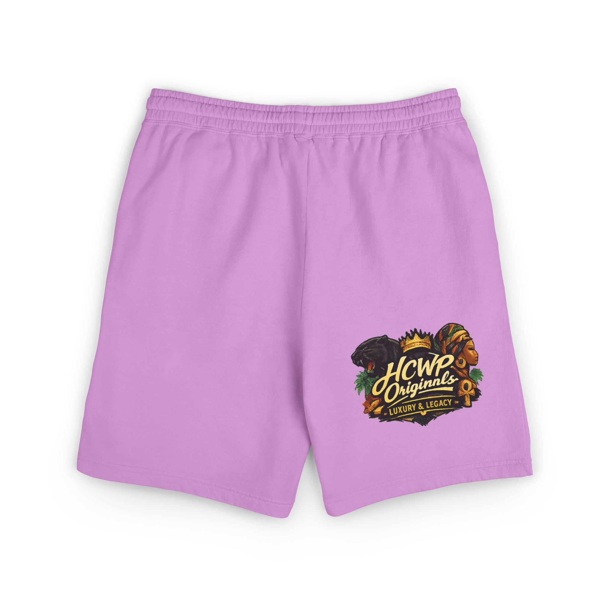 HCWP SS26