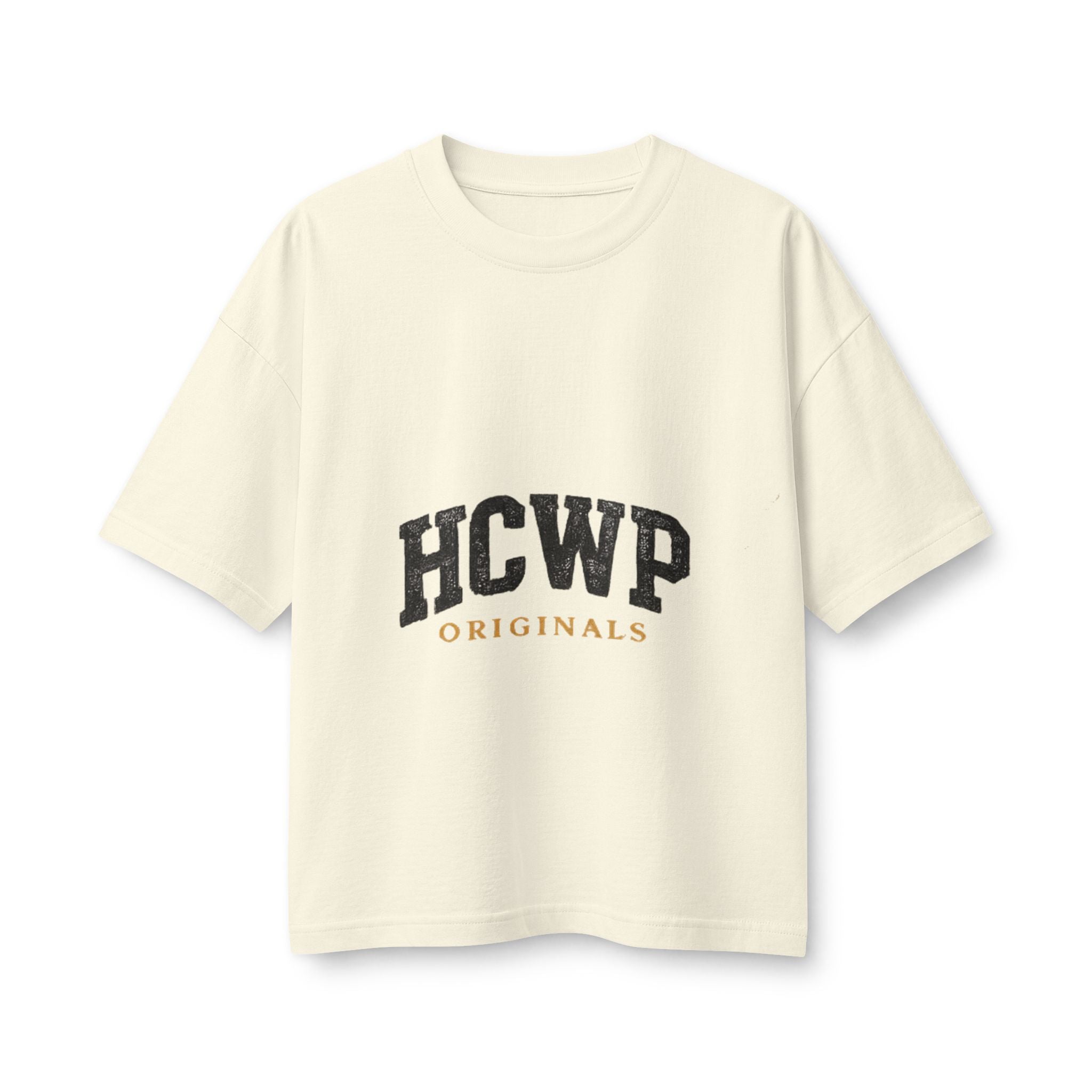 HCWP Originals SS26