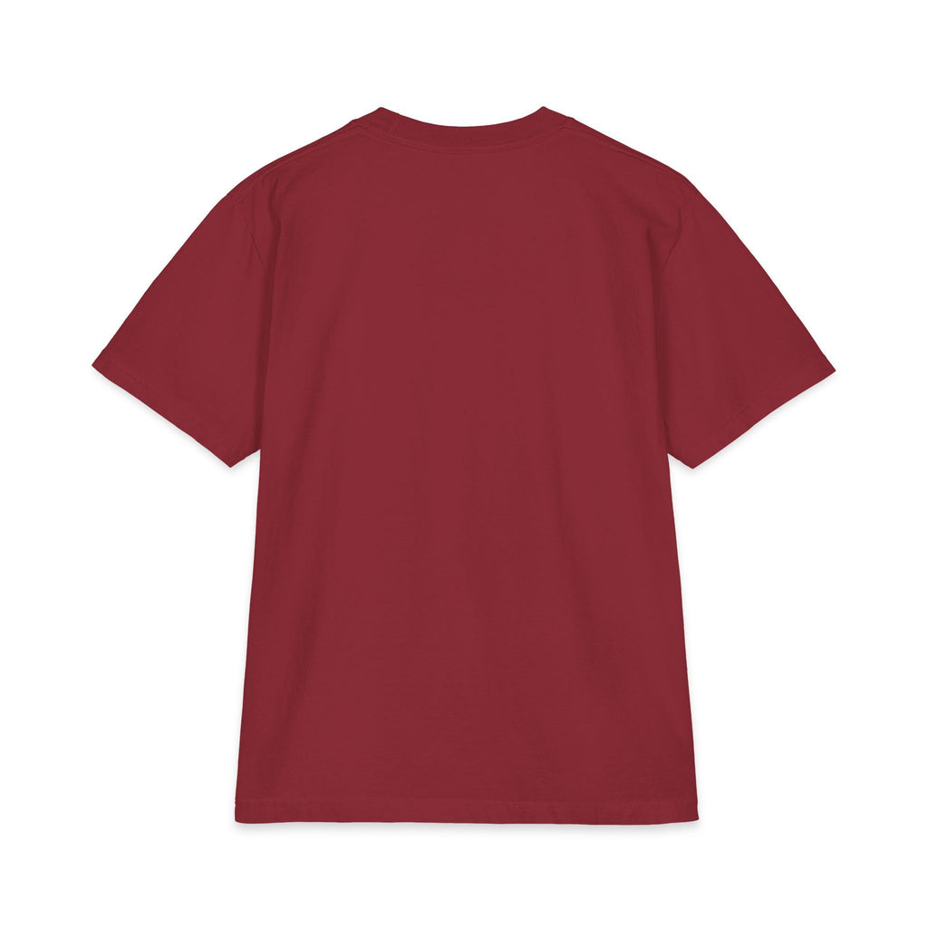 Melanin Queen Africa Map Tee