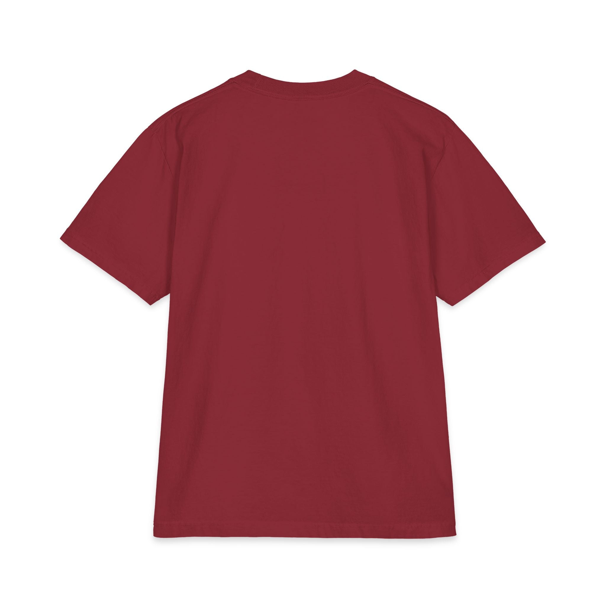 Melanin Queen Africa Map Tee