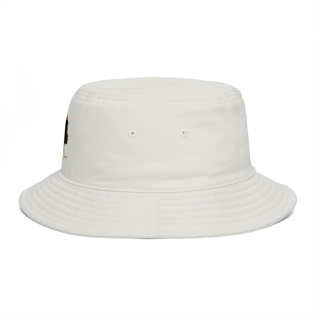 African Queen Bucket Hat
