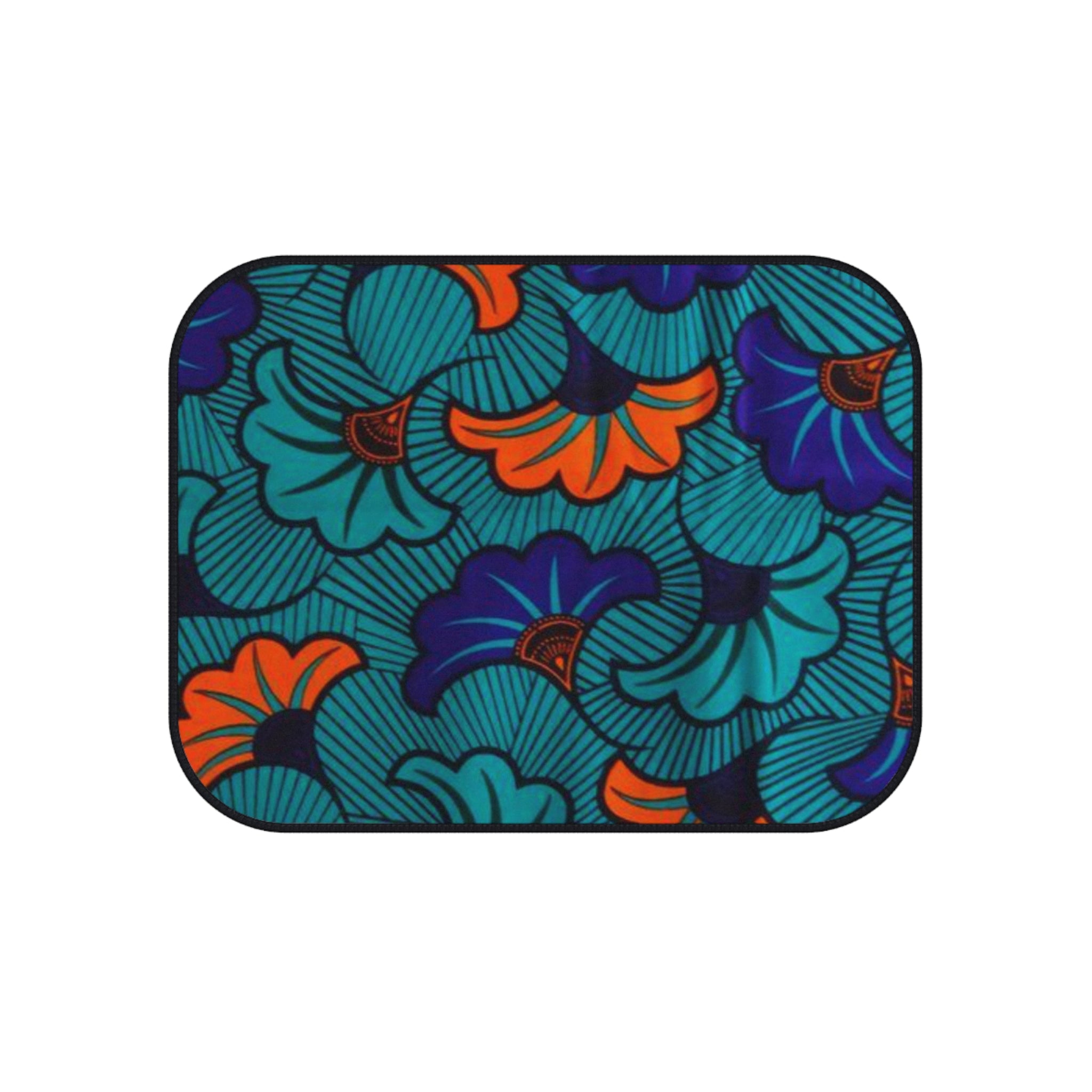 HCWP Originals HCWP02 Car Mats — Set View