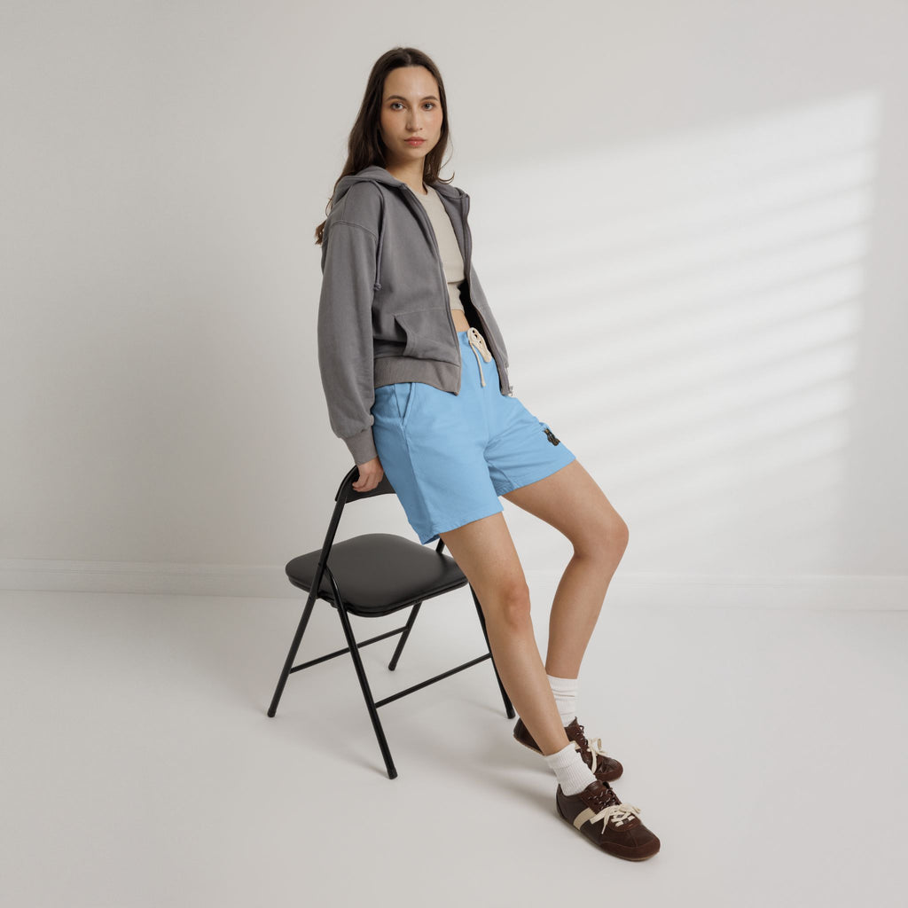 HCWP Paw SS26 Shorts