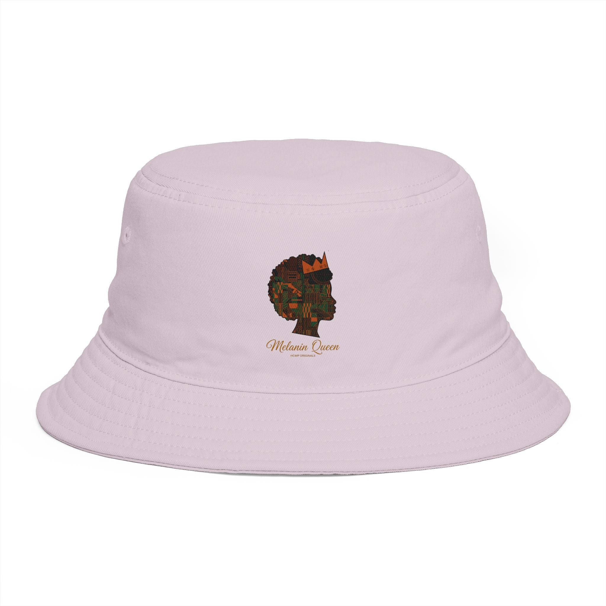 African Queen Bucket Hat