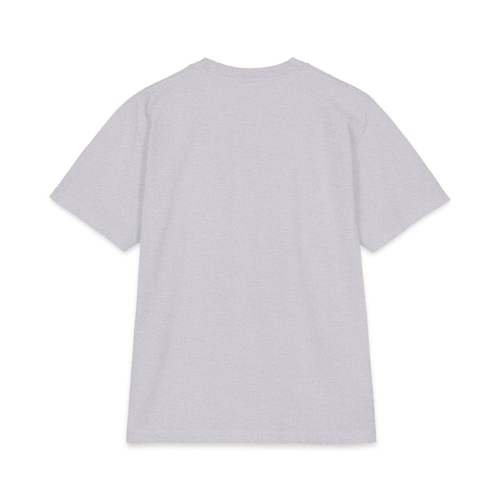 Melanin Queen Africa Map Tee