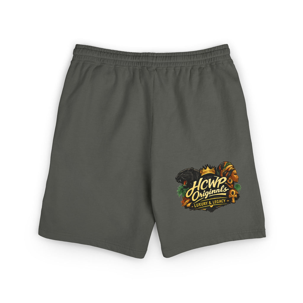 HCWP SS26