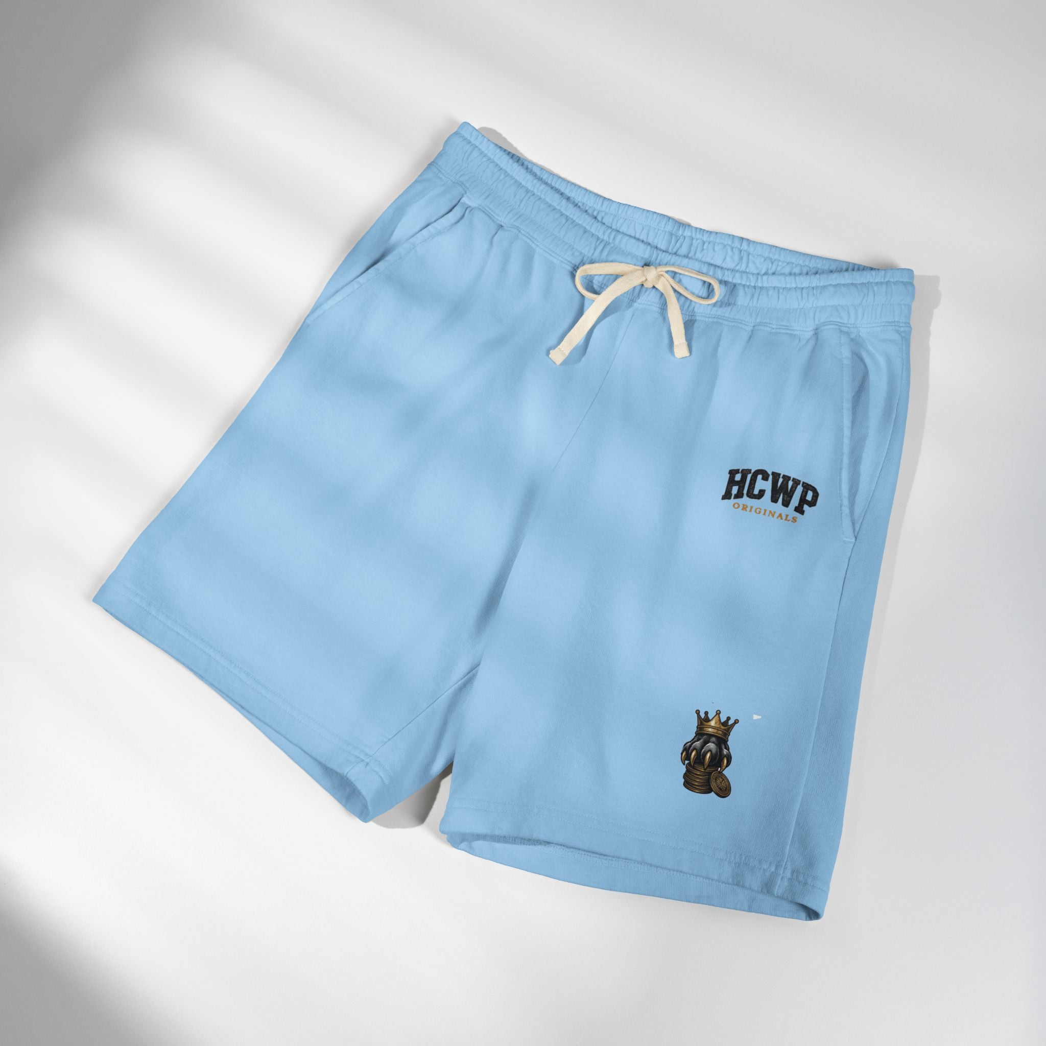 HCWP Paw SS26 Shorts