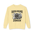 Diaspora Worldwide Zürich Crewneck Sweatshirt