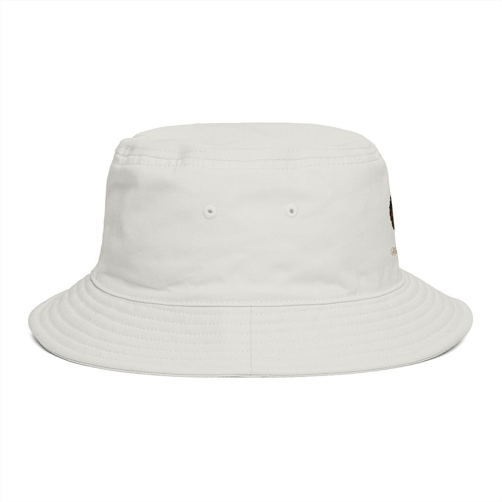 African Queen Bucket Hat