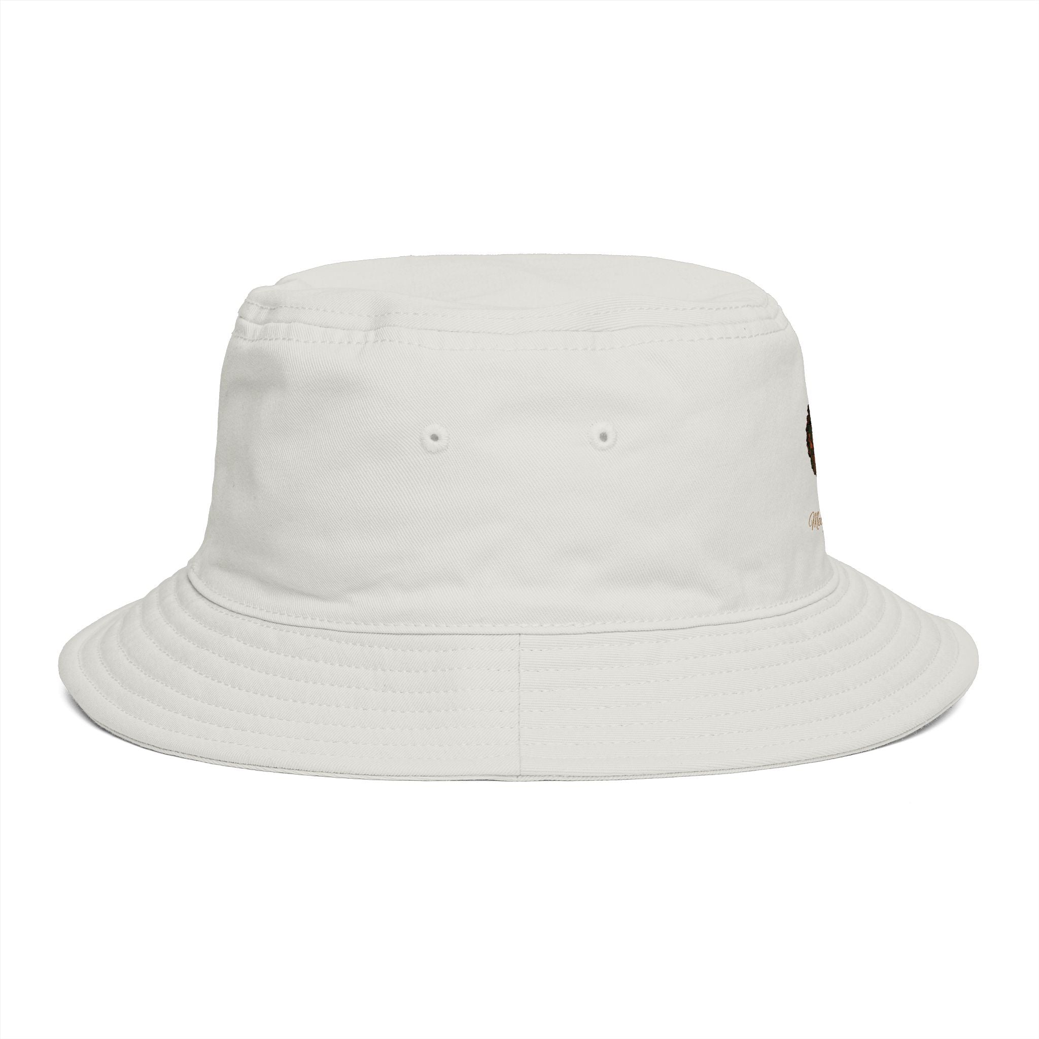 African Queen Bucket Hat