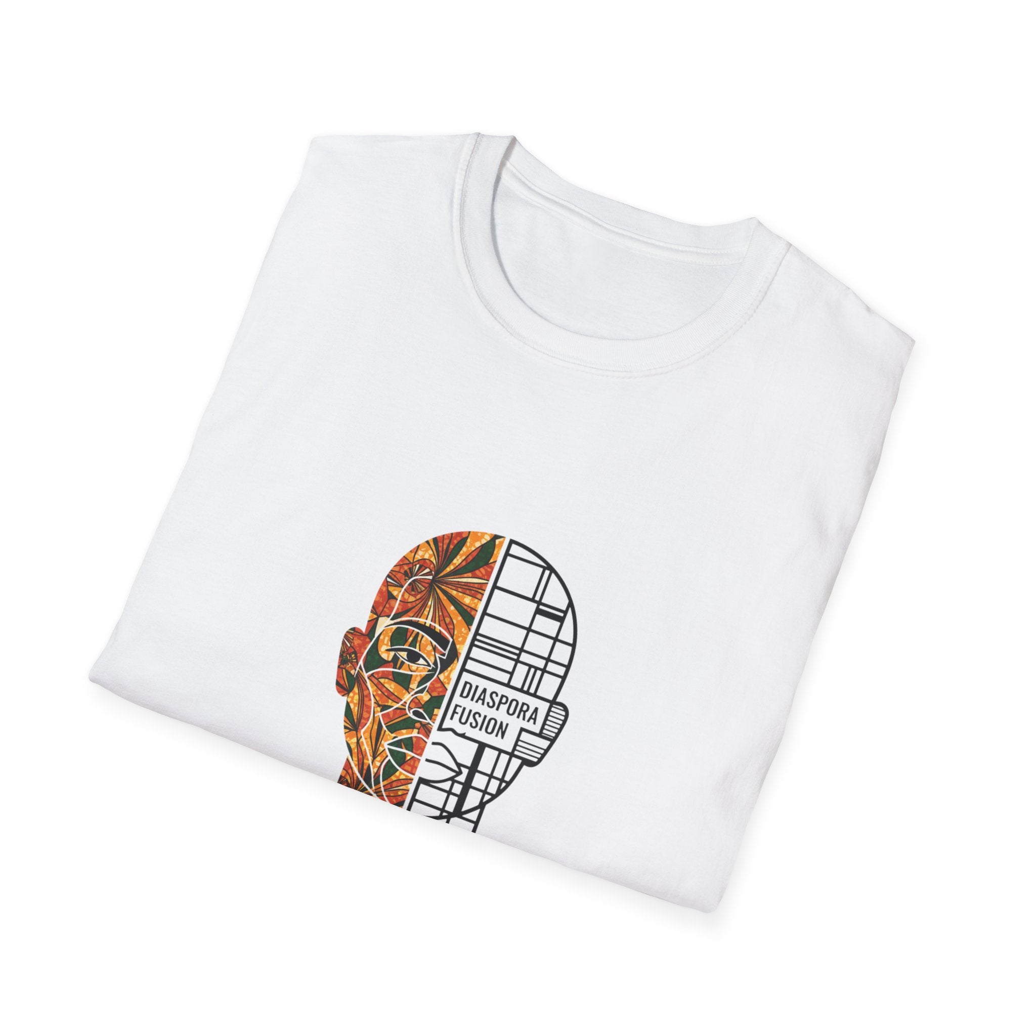 Heritage x Modernism Tee